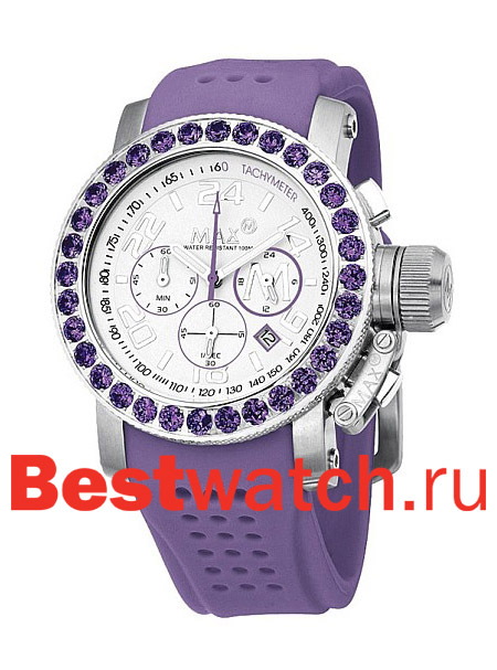 Часы MAX XL Watches Sports 5-max509